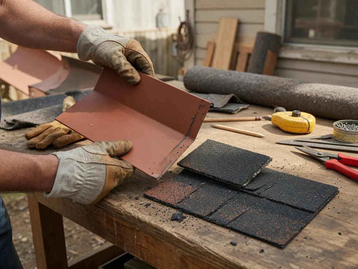 Roof Repair company in Corning, IA